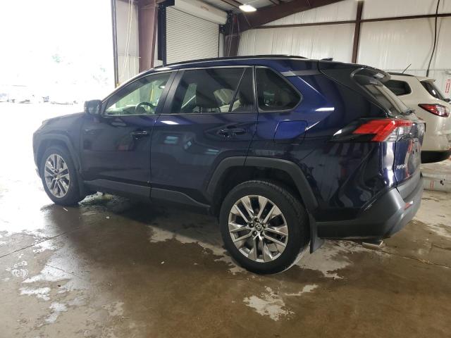 Vin: jtma1rfv5ld066601, lot: 58508245, toyota rav4 xle premium 20202