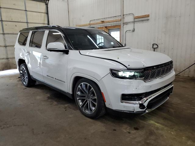 2022 JEEP GRAND WAGO 1C4SJVGJ0NS101598