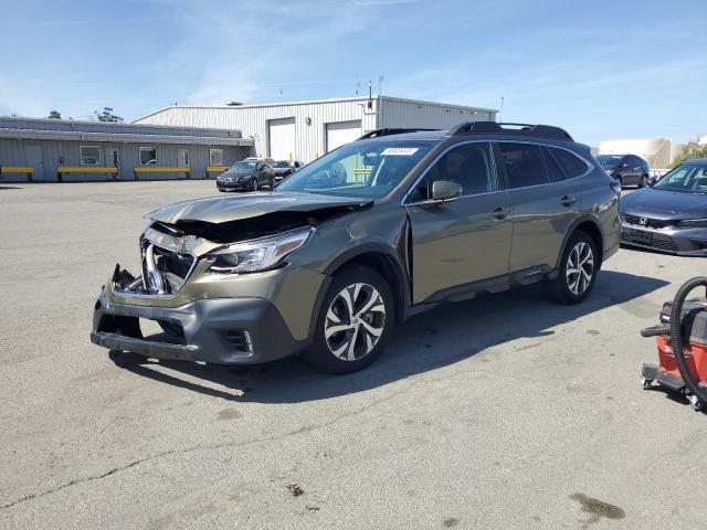 SUBARU OUTBACK LI