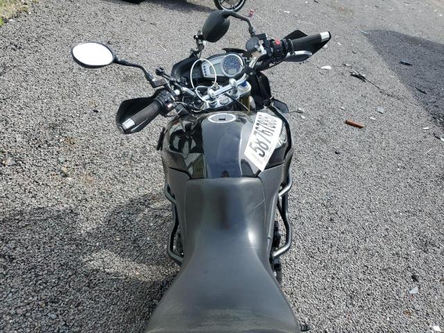 2007 TRIUMPH MOTORCYCLE TIGER SMT700PD97J298173