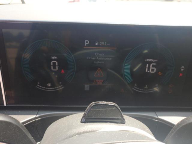 2025 HYUNDAI SANTA FE S - 5NMP24GL5SH074646