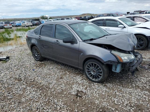 Vin: 1fahp3gn2aw270594, lot: 57513375, ford focus ses 20104