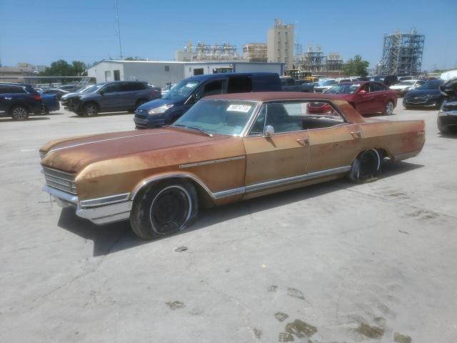 BUICK ELECTRA