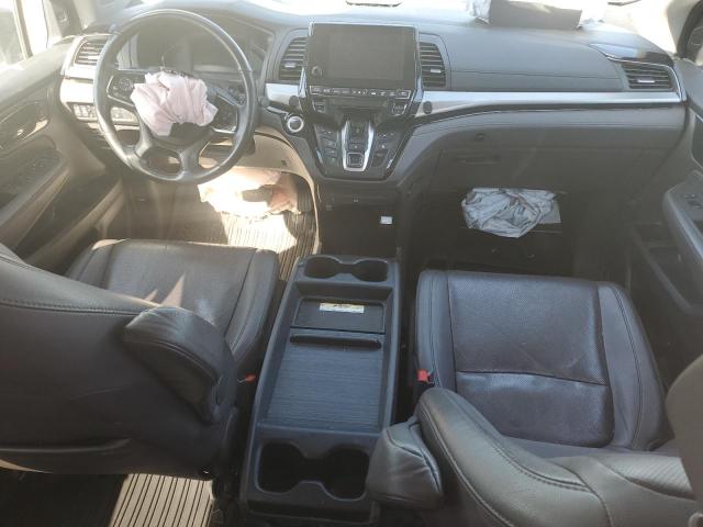 2019 HONDA ODYSSEY EL 5FNRL6H97KB078414