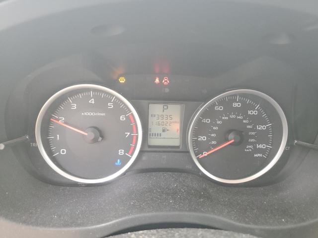 2016 SUBARU FORESTER 2 - JF2SJADC8GH489972