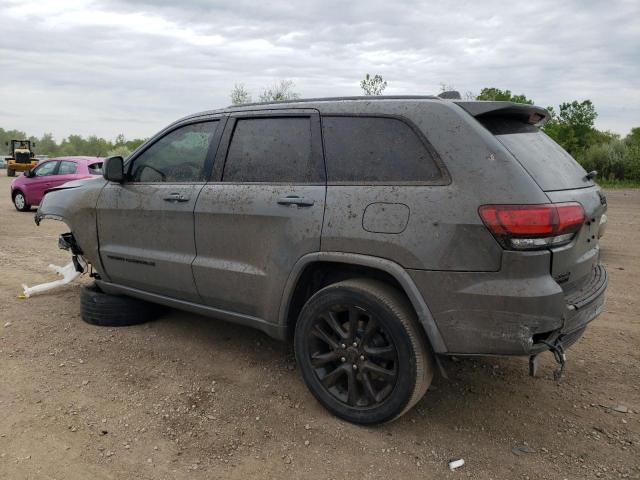 Vin: 1c4rjfag9lc416781, lot: 57808955, jeep grand cher laredo 20202