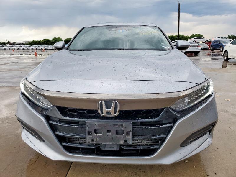 2019 HONDA ACCORD SPO - 1HGCV2F37KA029361
