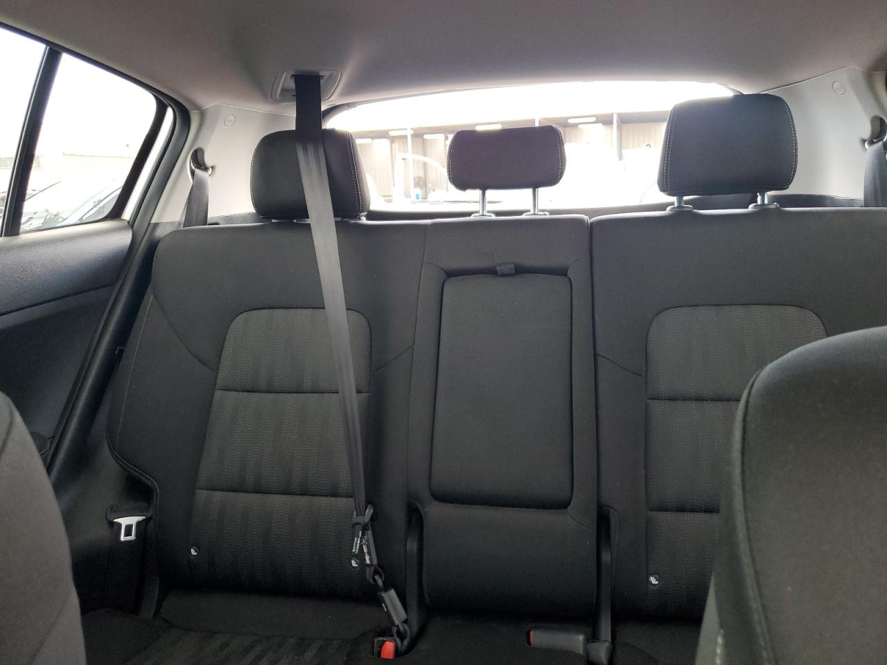 Kia Sportage l 2017