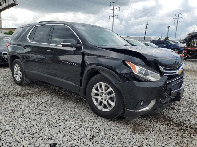Vin: 1gnergkw4jj251127, lot: 56990255, chevrolet traverse lt 20184