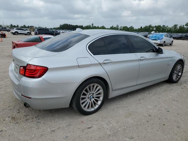 Vin: wbafu7c54bc872856, lot: 53937455, bmw 5 series xi 20113