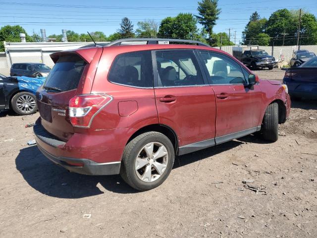 Vin: jf2sjarc4fh801972, lot: 55930645, subaru forester 2.5i limited 20153