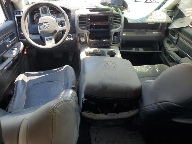 2017 RAM 1500 LARAM - 1C6RR7VM5HS647745
