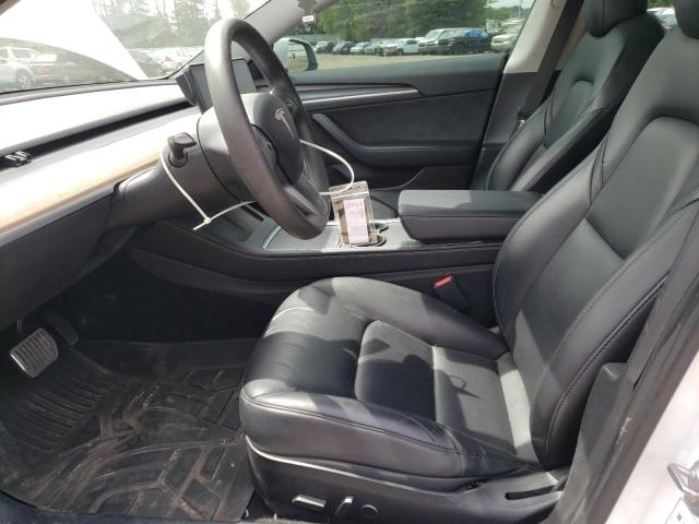 2021 TESLA MODEL 3 5YJ3E1EBXMF035571