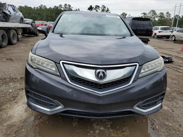 2016 ACURA RDX TECHNO - 5J8TB3H59GL018189