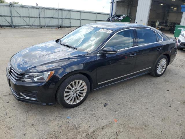 Vin: 1vwbt7a35hc009656, lot: 57168995, volkswagen passat se 2017 img_1