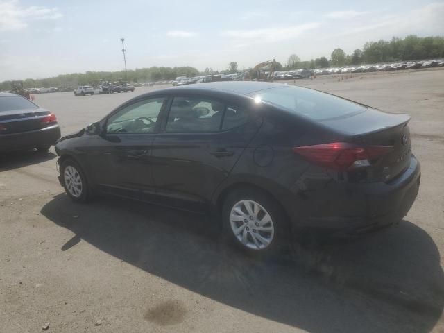 2020 HYUNDAI ELANTRA SE - 5NPD74LF4LH616621