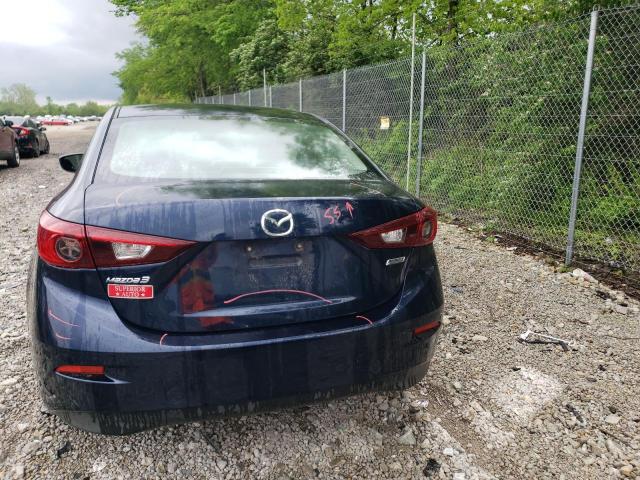 2015 MAZDA 3 SPORT 3MZBM1U73FM221752