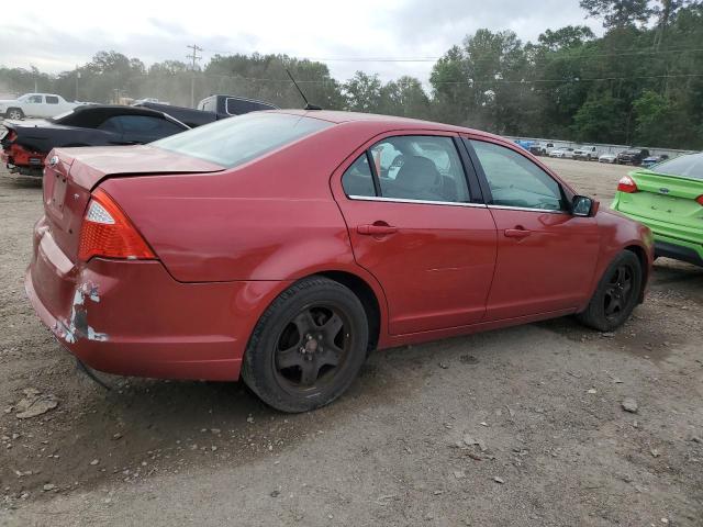 Vin: 3fahp0ha4br223596, lot: 55056815, ford fusion se 20113