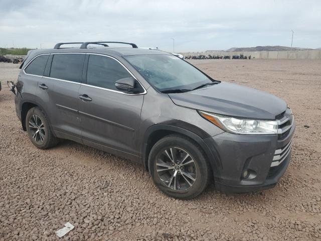 2018 TOYOTA HIGLANDER 5TDBZRFHXJS812985
