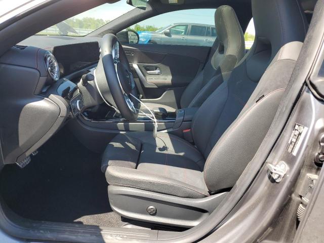 2023 MERCEDES-BENZ CLA 250 4M W1K5J4HB2PN419146