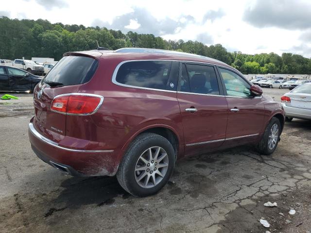 Vin: 5gakrbkd1hj111044, lot: 58447305, buick enclave 20173