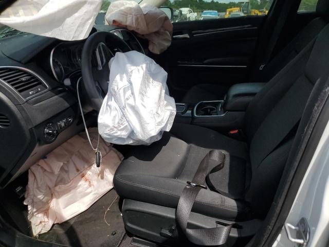 2019 CHRYSLER 300 TOURING 2C3CCAAG3KH501201
