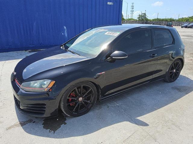 Vin: 3vwtt7au9fm100342, lot: 57616155, volkswagen gti 2015 img_1