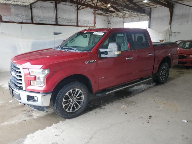 Vin: 1ftew1eg2gkf93746, lot: 57030625, ford f-150 supercrew 2016 img_1