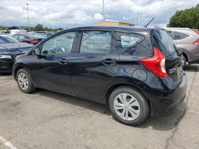 2019 NISSAN VERSA NOTE 3N1CE2CP9KL363652