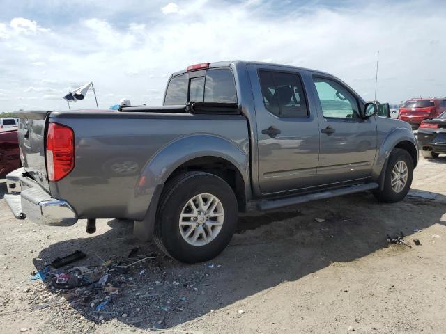Vin: 1n6ed0eb4ln728137, lot: 54874425, nissan frontier s 20203