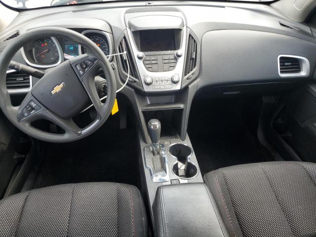 2017 CHEVROLET EQUINOX LS - 2GNFLEEK3H6303342
