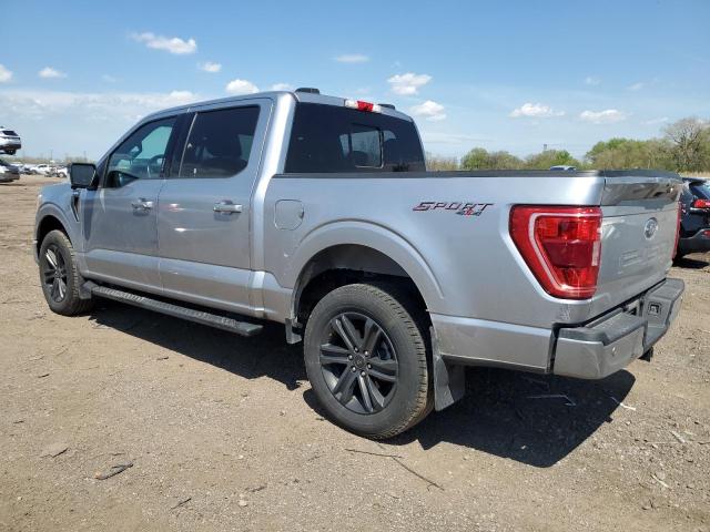 2021 FORD F150 SUPER - 1FTFW1E81MFB07736