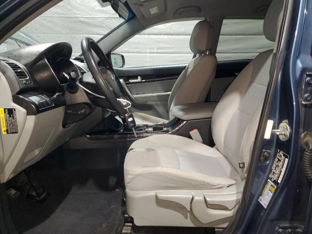 2015 KIA SORENTO LX - 5XYKT3A6XFG591994