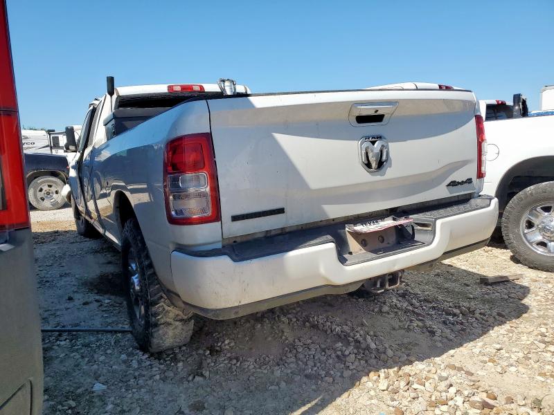RAM 2500 BIG H 2020 3C6UR5JL1LG173577 photo #3