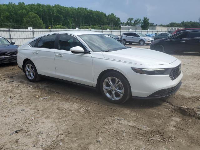 Vin: 1hgcy1f23ra048573, lot: 57053225, honda accord lx 20244