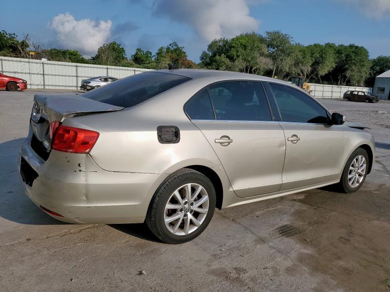 Vin: 3vwd07aj6em317154, lot: 57948855, volkswagen jetta se 20143