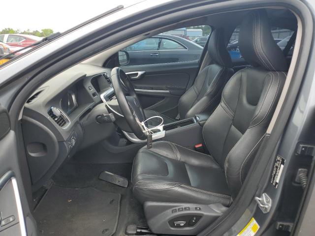 2017 VOLVO S60 DYNAMI YV140MTL7H2427717
