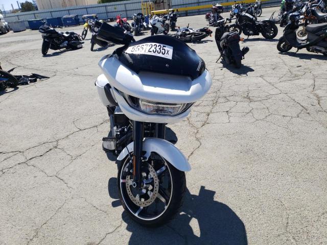 2024 HARLEY-DAVIDSON FLTRX - 1HD1KH728RB657522