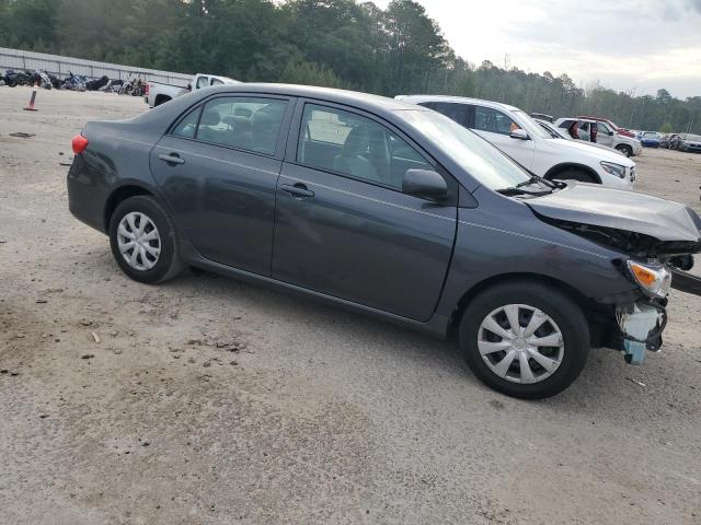 Vin: 2t1bu4ee8cc907520, lot: 55555175, toyota corolla base 20124