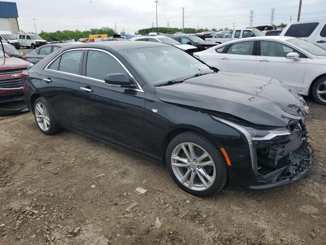 Vin: 1g6de5rk3m0109372, lot: 56715945, cadillac ct4 luxury 20214