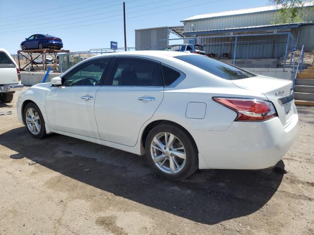 Vin: 1n4al3apxfn407088, lot: 56419435, nissan altima 2.5 20152