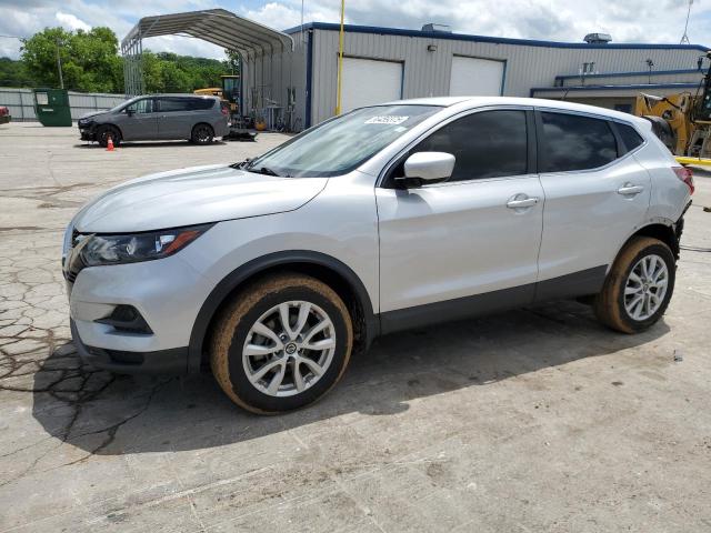 Vin: jn1bj1cv2lw278759, lot: 56459375, nissan rogue s 2020 img_1