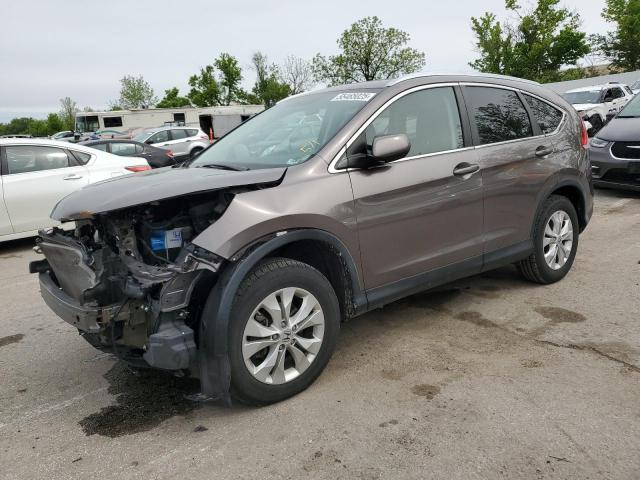 Vin: 5j6rm4h76cl004314, lot: 55465025, honda crv exl 2012 img_1
