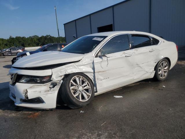 Vin: 2g1105s35j9132521, lot: 57361375, chevrolet impala lt 2018 img_1