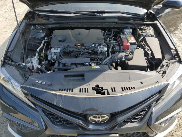 2021 TOYOTA CAMARY 4T1K61AK5MU438469