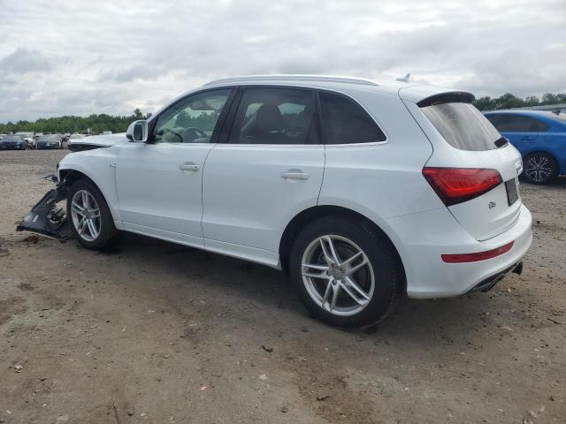 Vin: wa1d7afp0ga092829, lot: 58058645, audi q5 premium plus s-line 20162