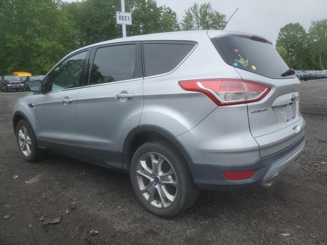 Vin: 1fmcu0gx1fub86374, lot: 57280965, ford escape se 20152