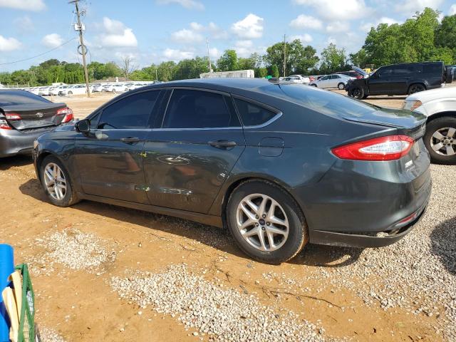 Vin: 3fa6p0h79gr200396, lot: 54218425, ford fusion se 20162
