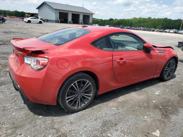 Vin: jf1zcac15e9600322, lot: 58903135, subaru brz 2.0 limited 20143