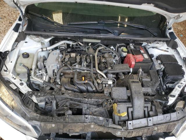 2020 NISSAN SENTRA SV - 3N1AB8CV0LY292055